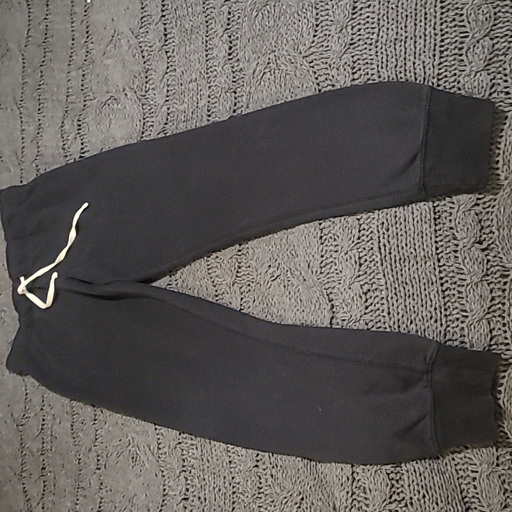 PINK VS joggers